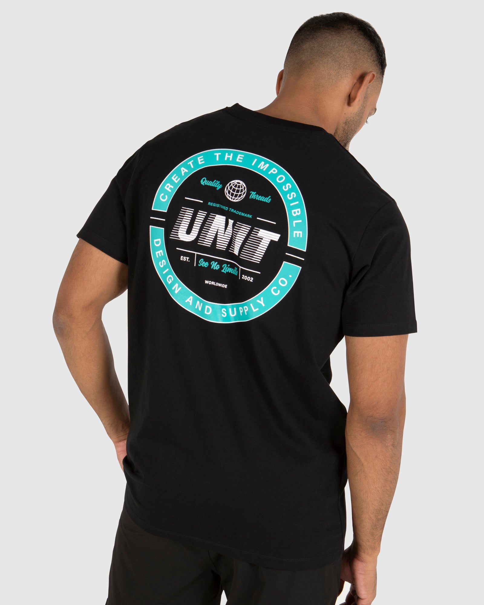 UNIT Metro Mens T-Shirt – UNIT Clothing