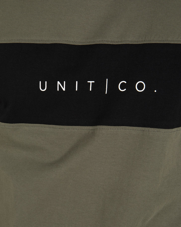 UNIT Trestle Mens T-Shirt