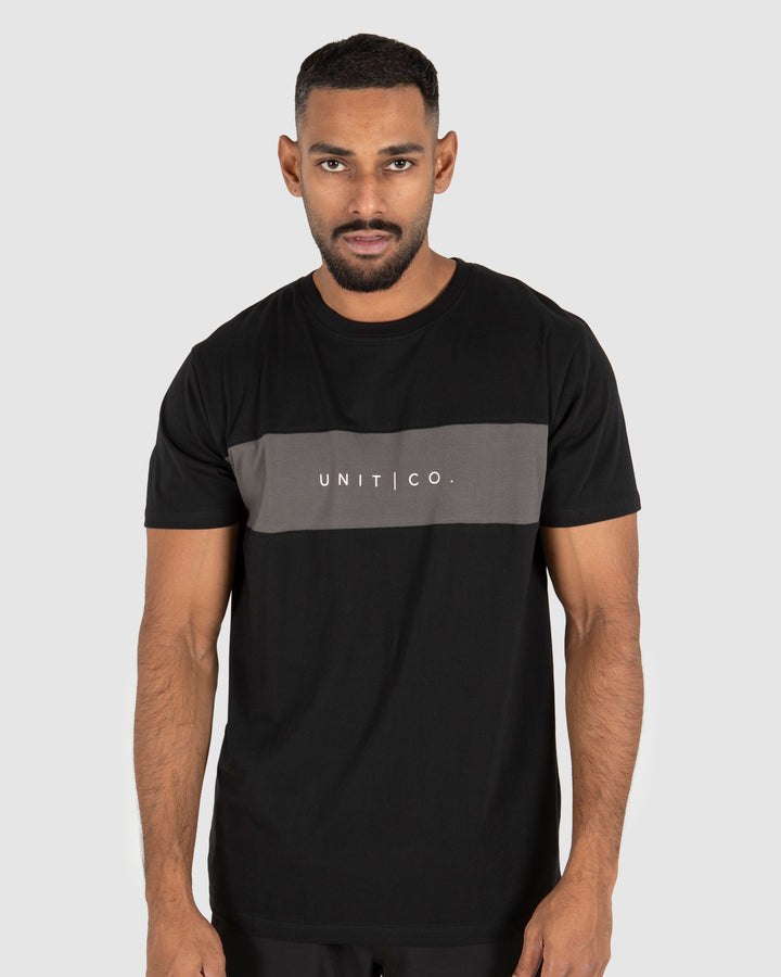 UNIT Trestle Mens T-Shirt