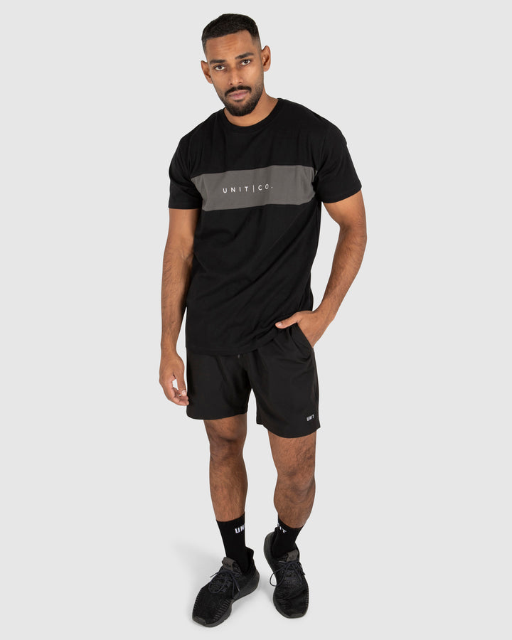 UNIT Trestle Mens T-Shirt