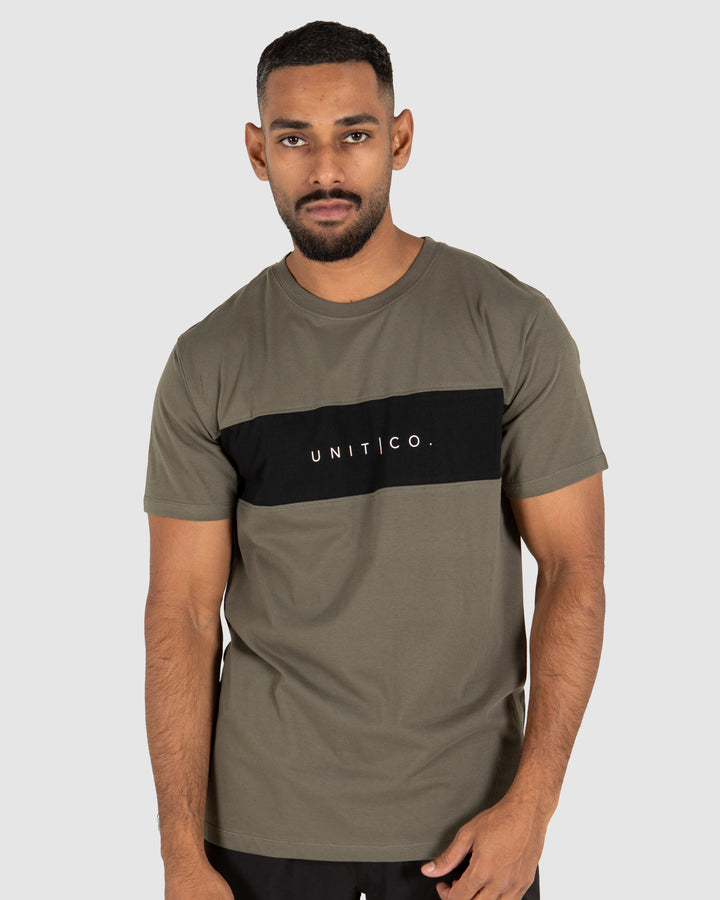 UNIT Trestle Mens T-Shirt