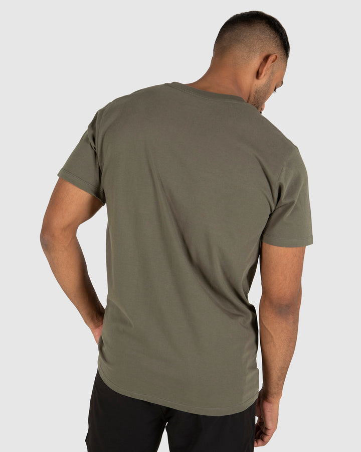 UNIT Trestle Mens T-Shirt