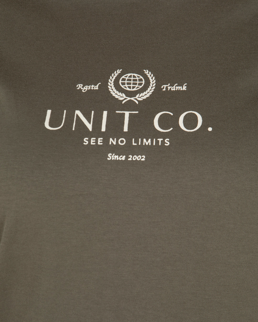 UNIT Delta Ladies T-Shirt