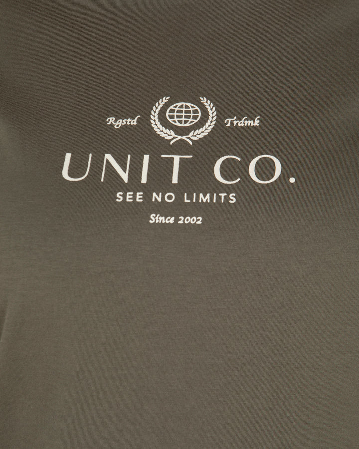 UNIT Delta Ladies T-Shirt