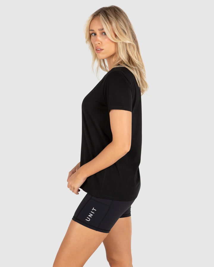 UNIT Delta Ladies T-Shirt
