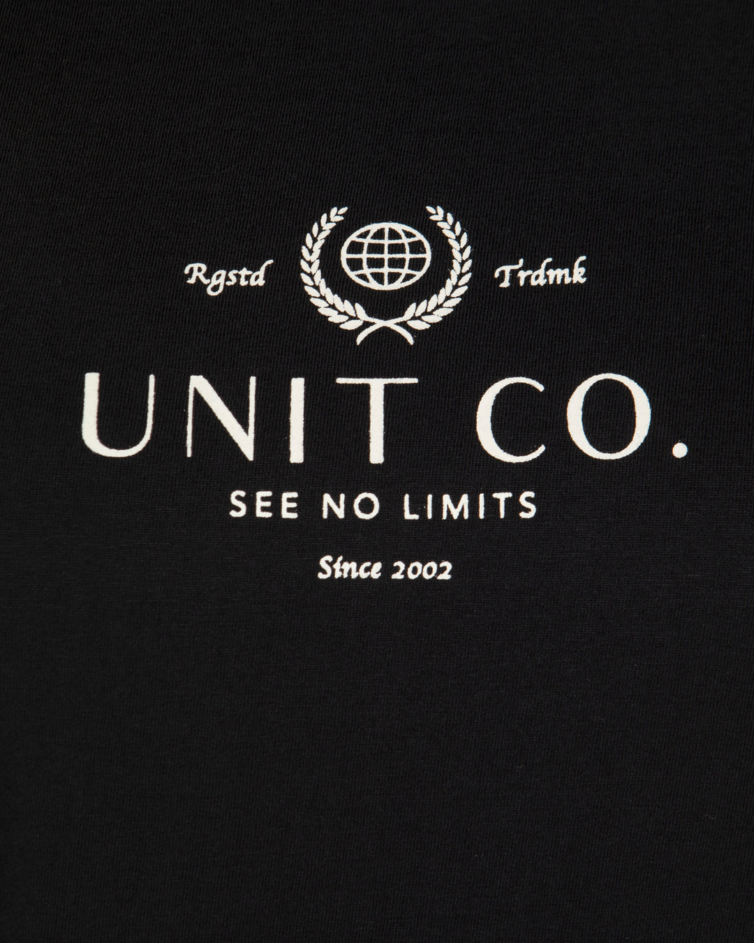 UNIT Delta Ladies T-Shirt