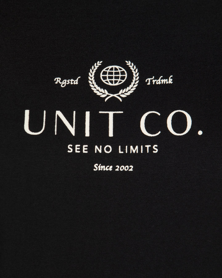 UNIT Delta Ladies T-Shirt