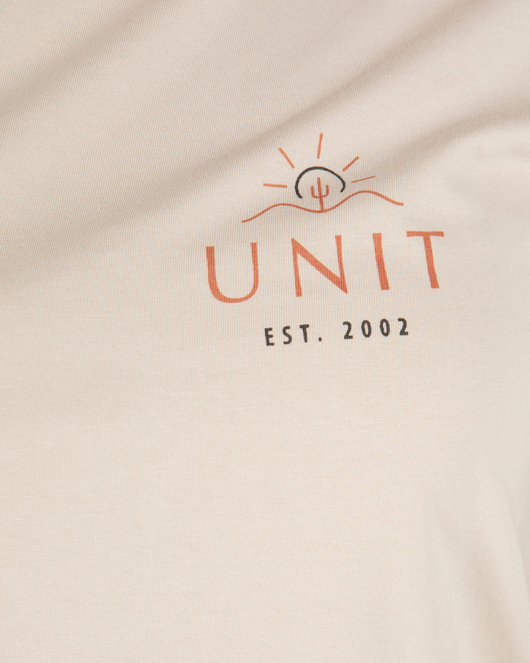 UNIT Wild & Free Ladies T-Shirt