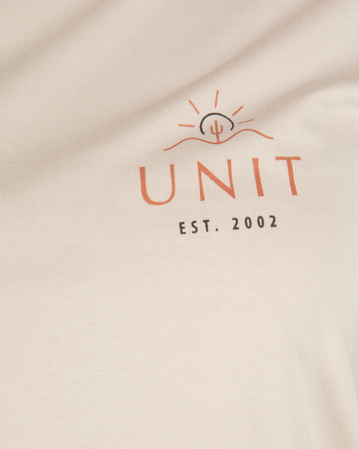 UNIT Wild & Free Ladies T-Shirt