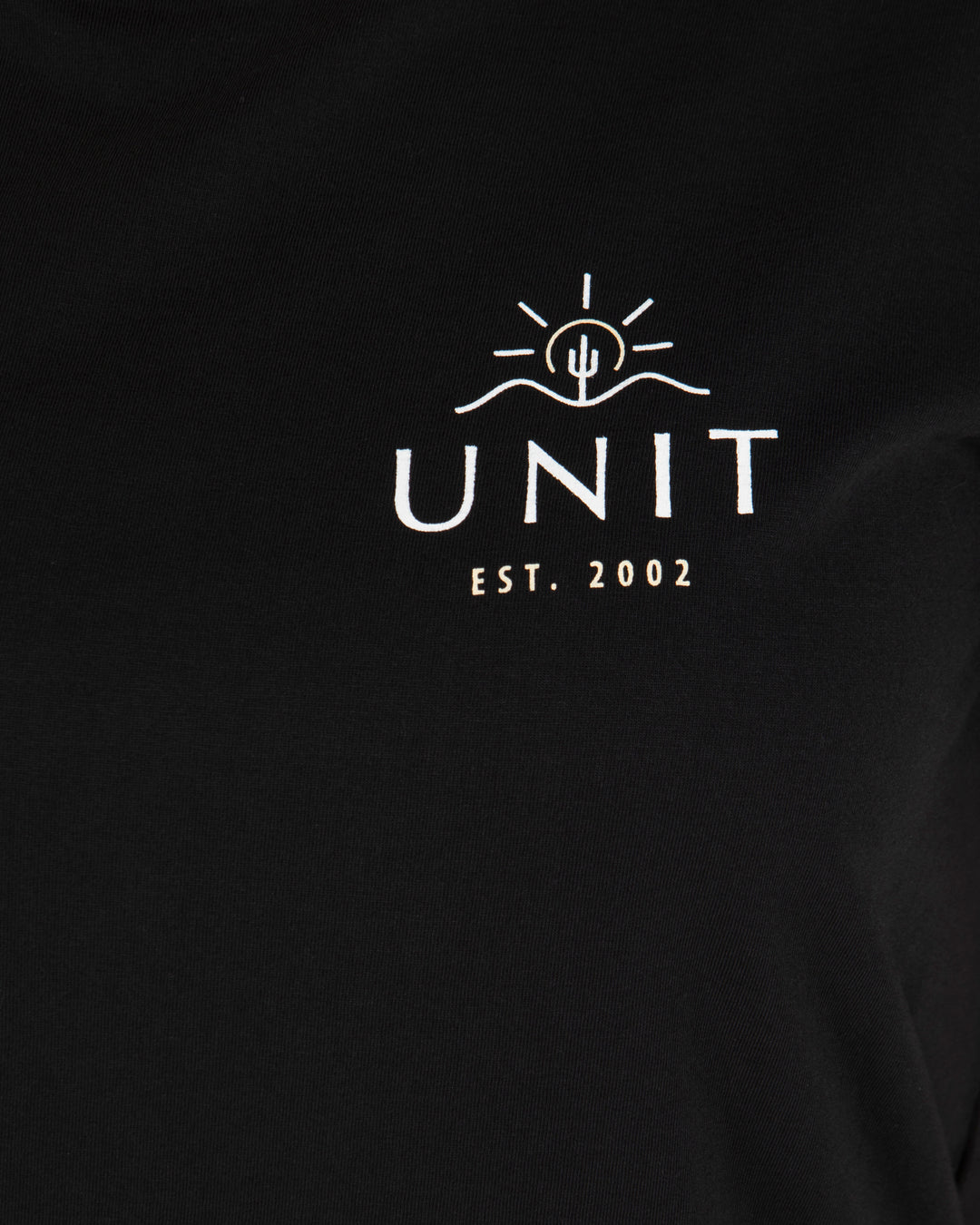 UNIT Wild & Free Ladies T-Shirt