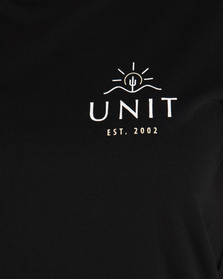 UNIT Wild & Free Ladies T-Shirt
