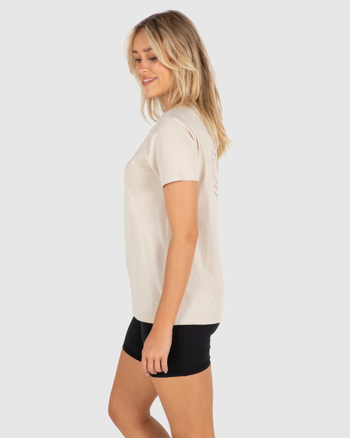 UNIT Wild & Free Ladies T-Shirt
