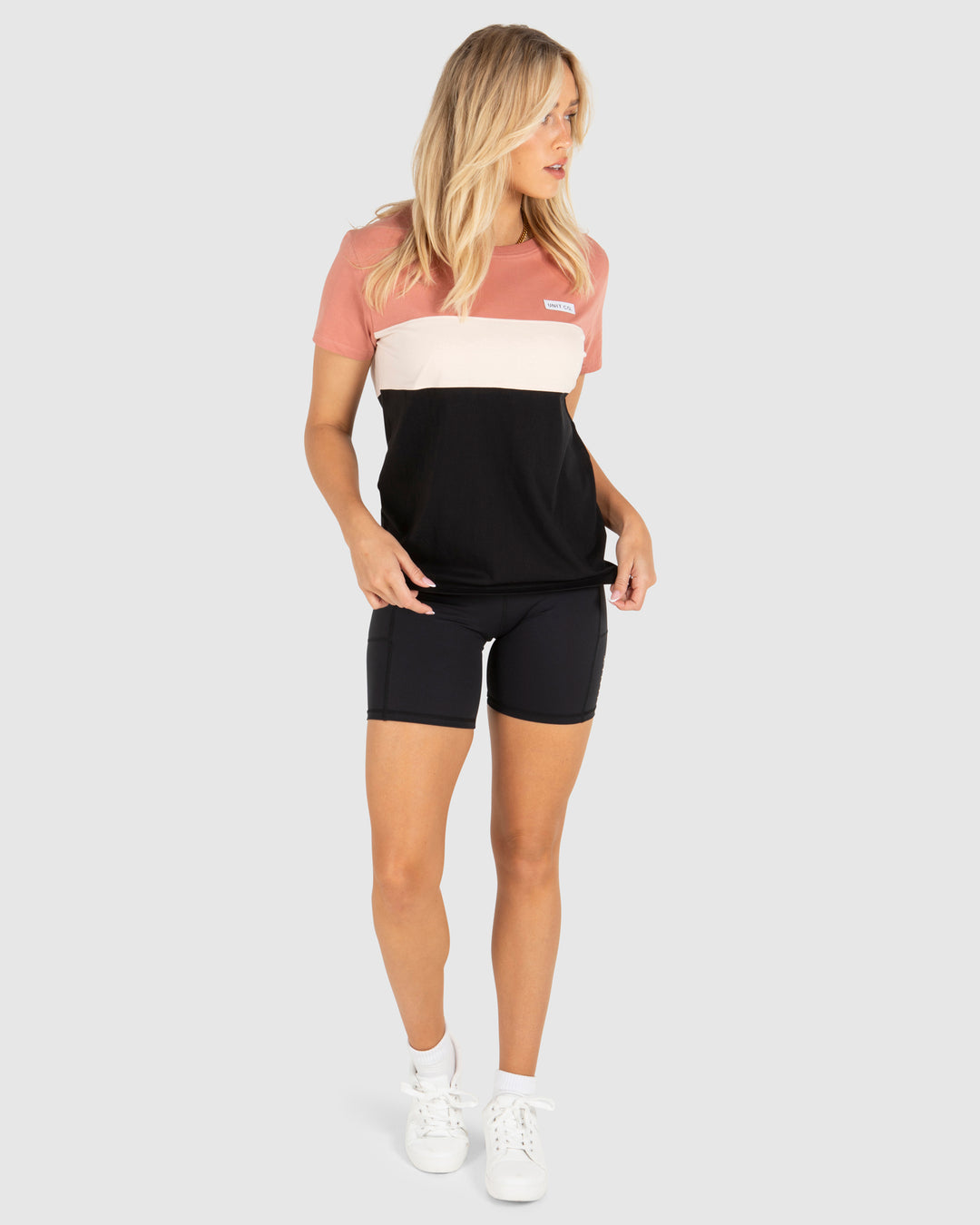 UNIT Coco Ladies T-Shirt