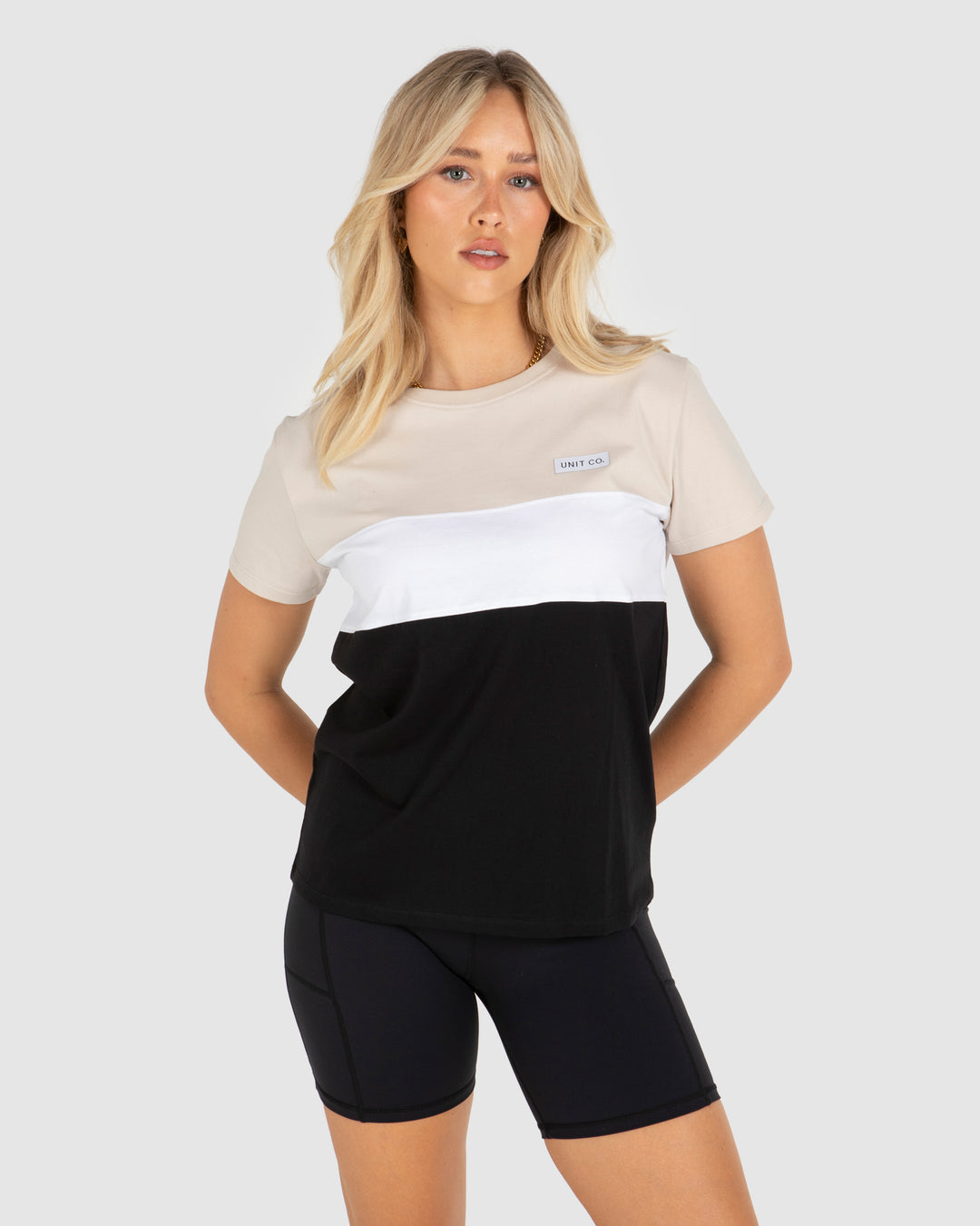 UNIT Coco Ladies T-Shirt