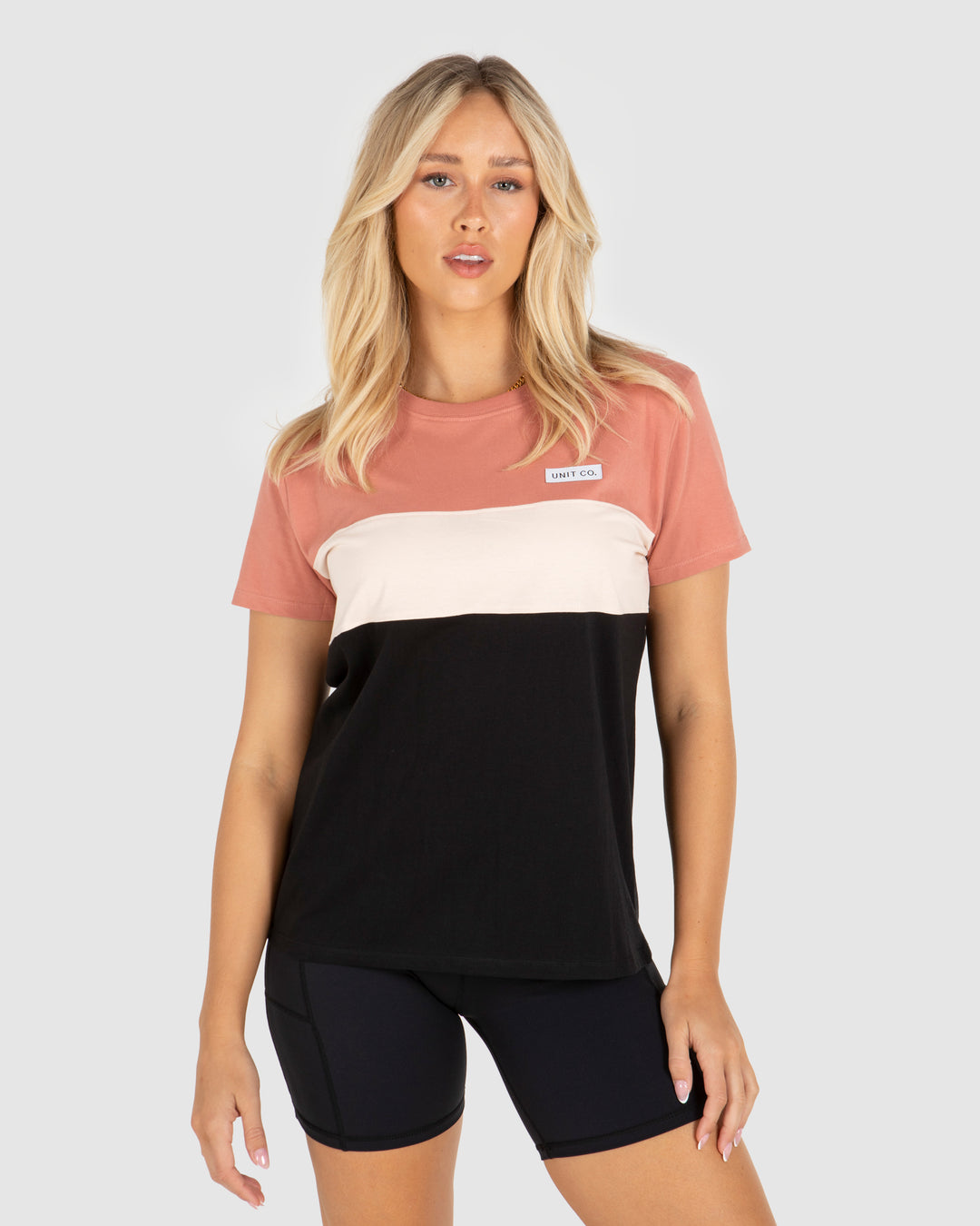 UNIT Coco Ladies T-Shirt