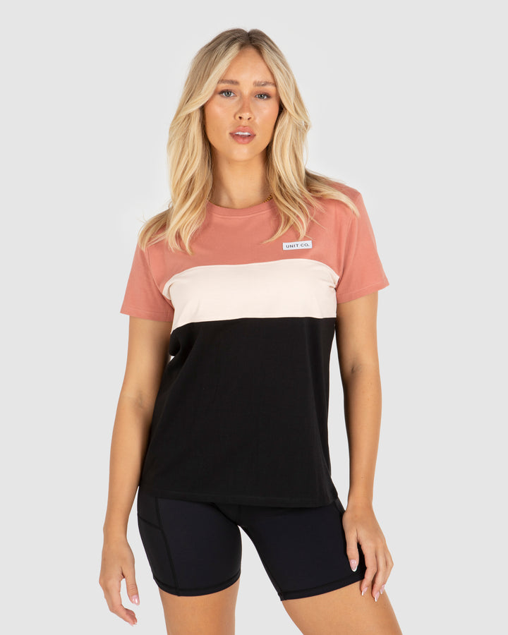 UNIT Coco Ladies T-Shirt