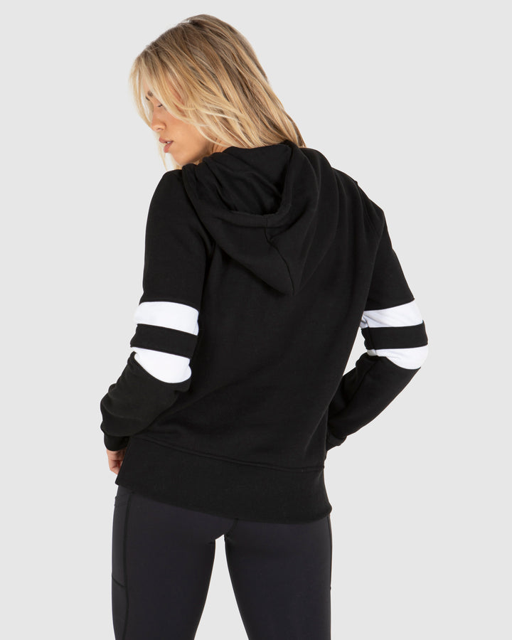 UNIT College Ladies Pullover Hoodie