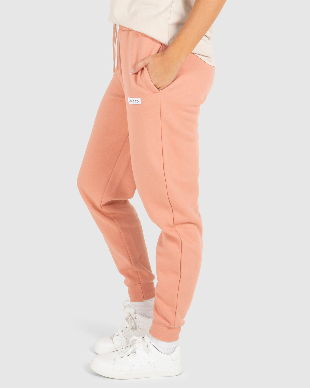 UNIT Ladies Madison Track Pants