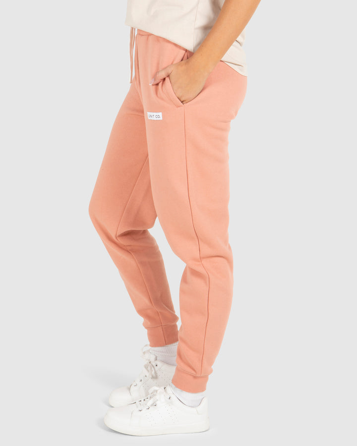 UNIT Ladies Madison Track Pants