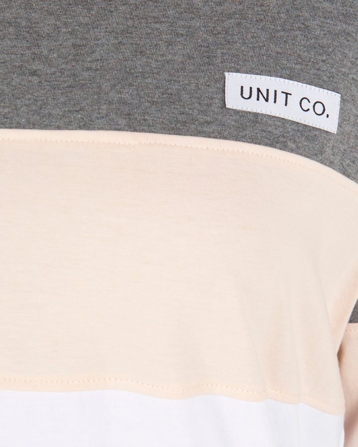 UNIT Coco Ladies L/Slv T-Shirt