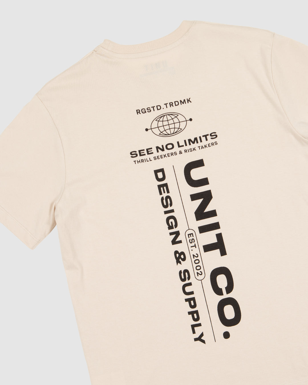 UNIT Youth Worldwide T-Shirt