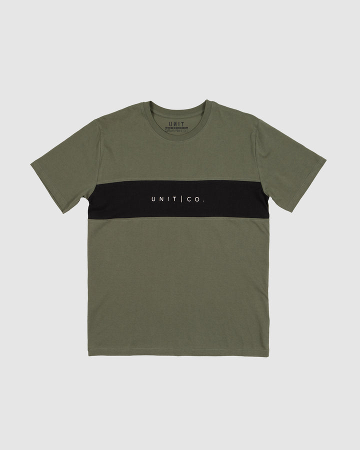 UNIT Youth Trestle T-Shirt