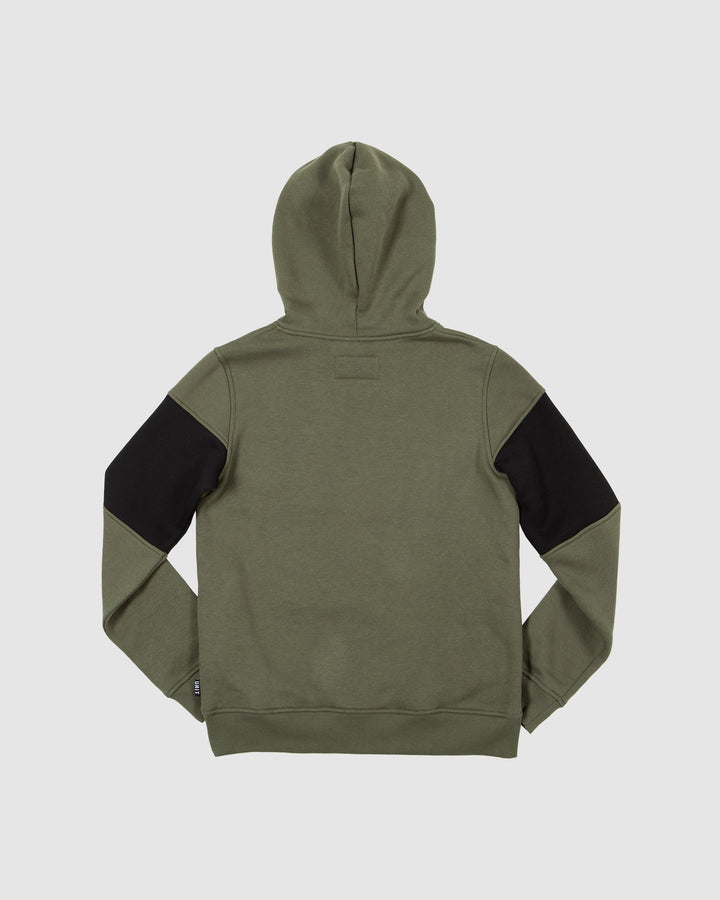 UNIT Youth Trestle Pullover Hoodie