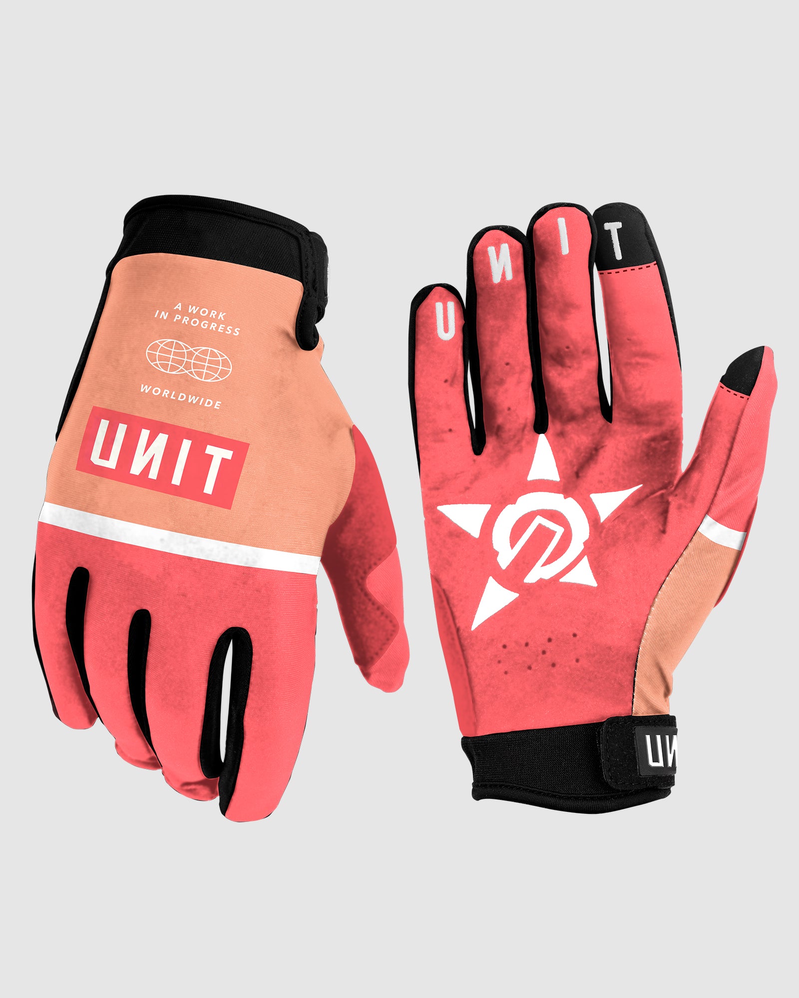 UNIT Sway Gloves – UNIT Clothing
