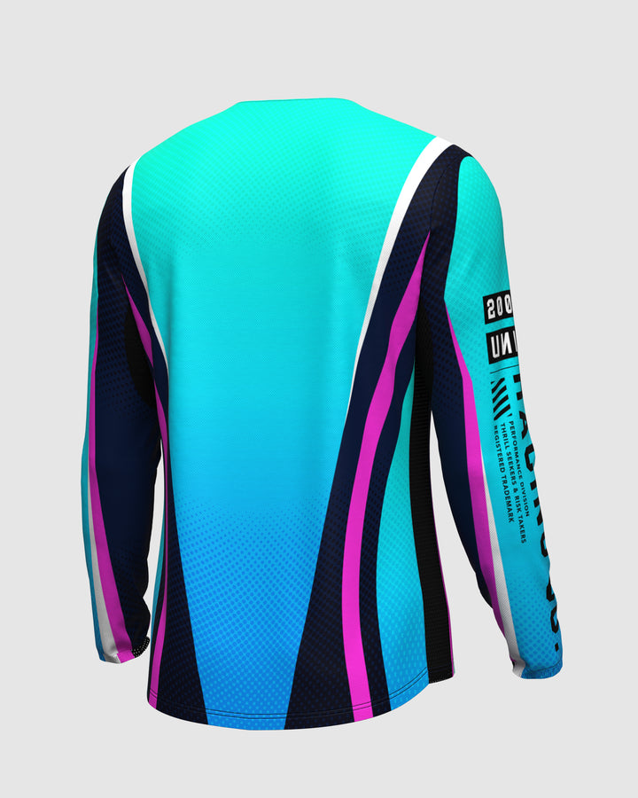 UNIT Dynamic Jersey