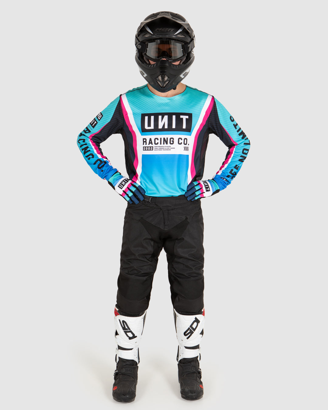 UNIT Dynamic Jersey
