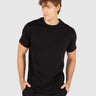 Essential Tee Black