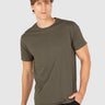 Essential Tee Military