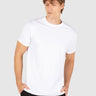 Essential Tee White