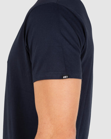 Essential Tee Navy