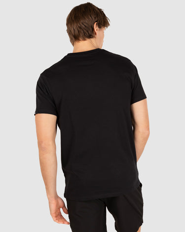 Essential Tee Black