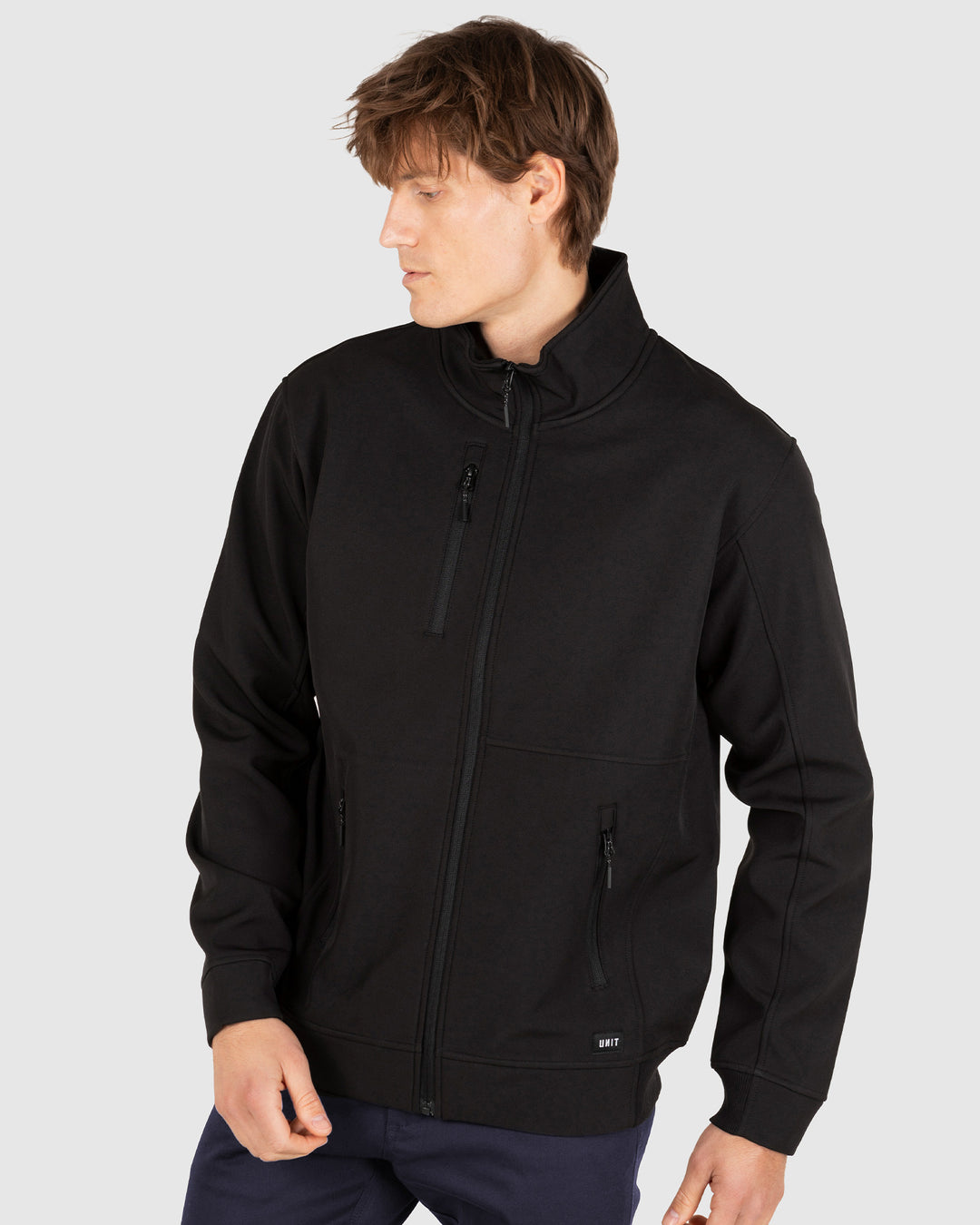 Range Softshell Jacket