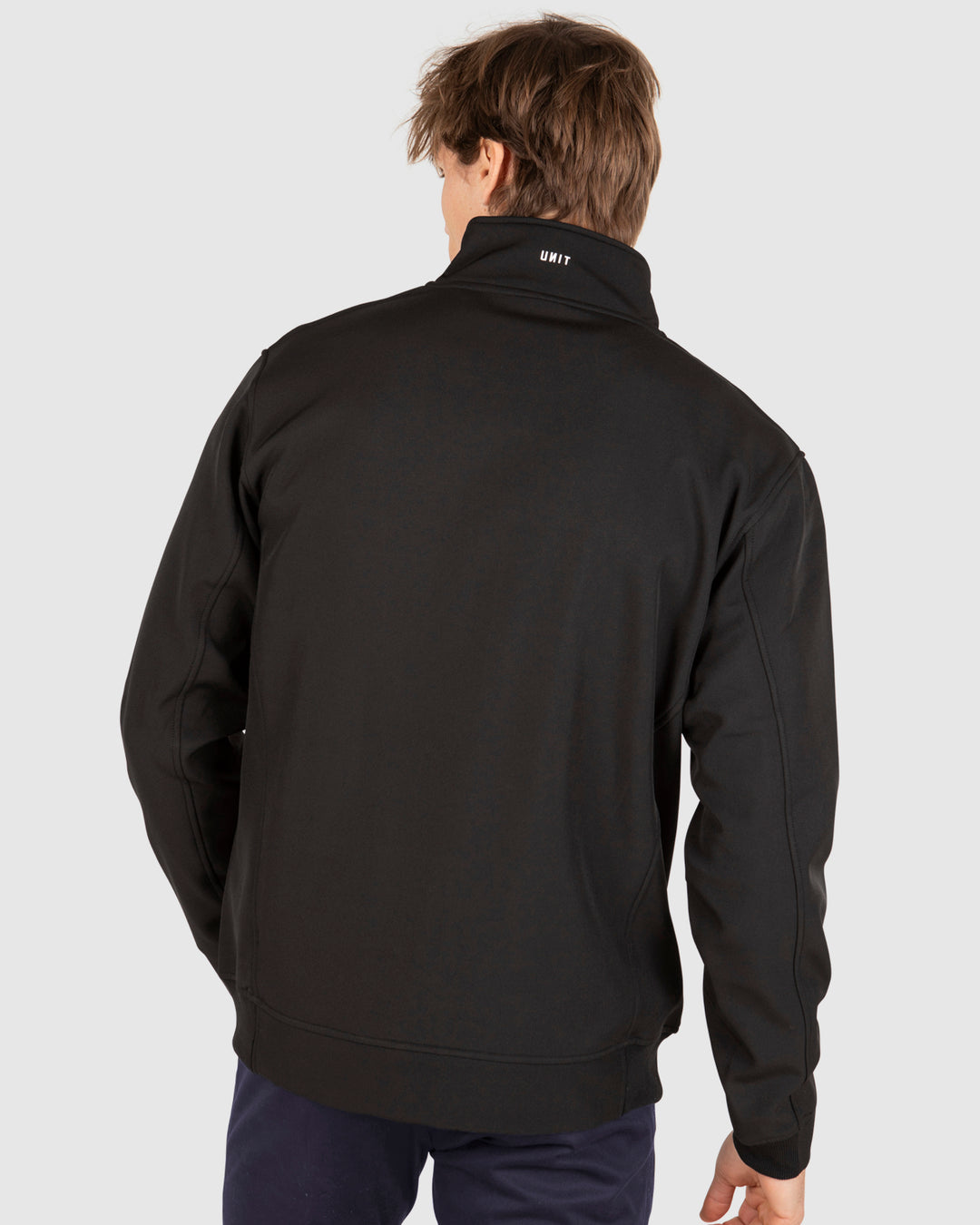 Range Softshell Jacket