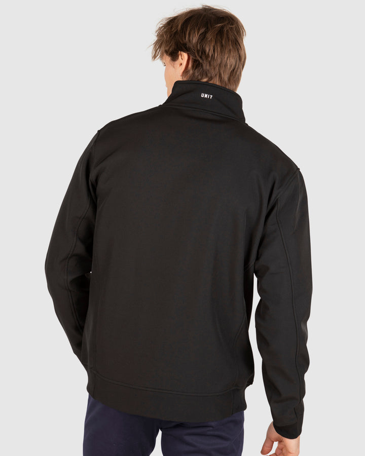 Range Softshell Jacket