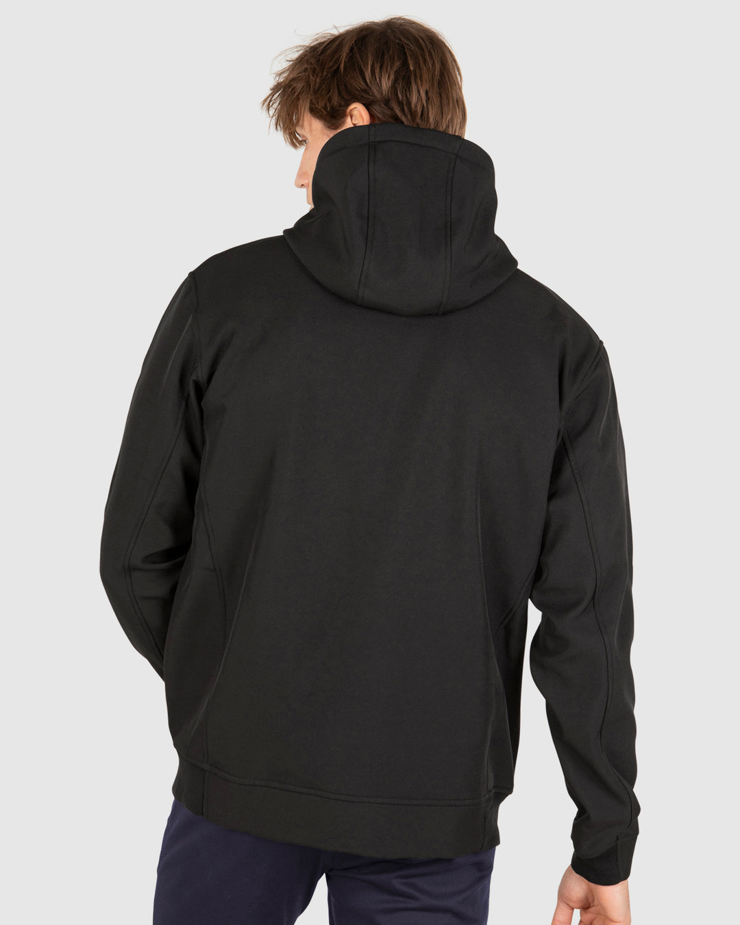 Eclipse Hooded Softshell Jacket