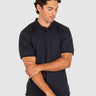 Quest Polo navy