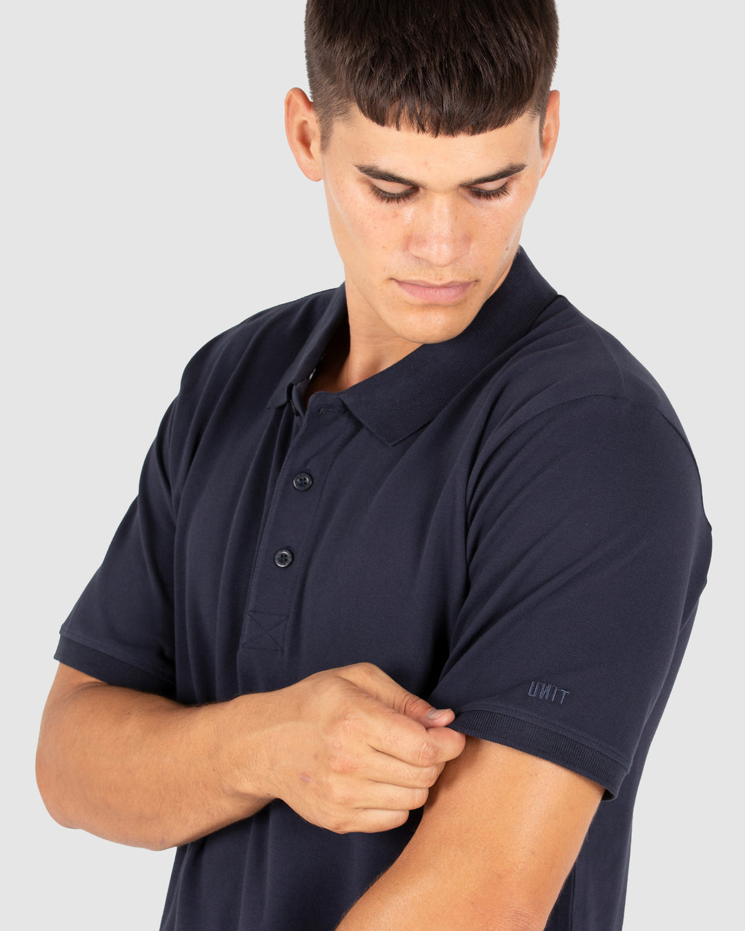 Quest Polo