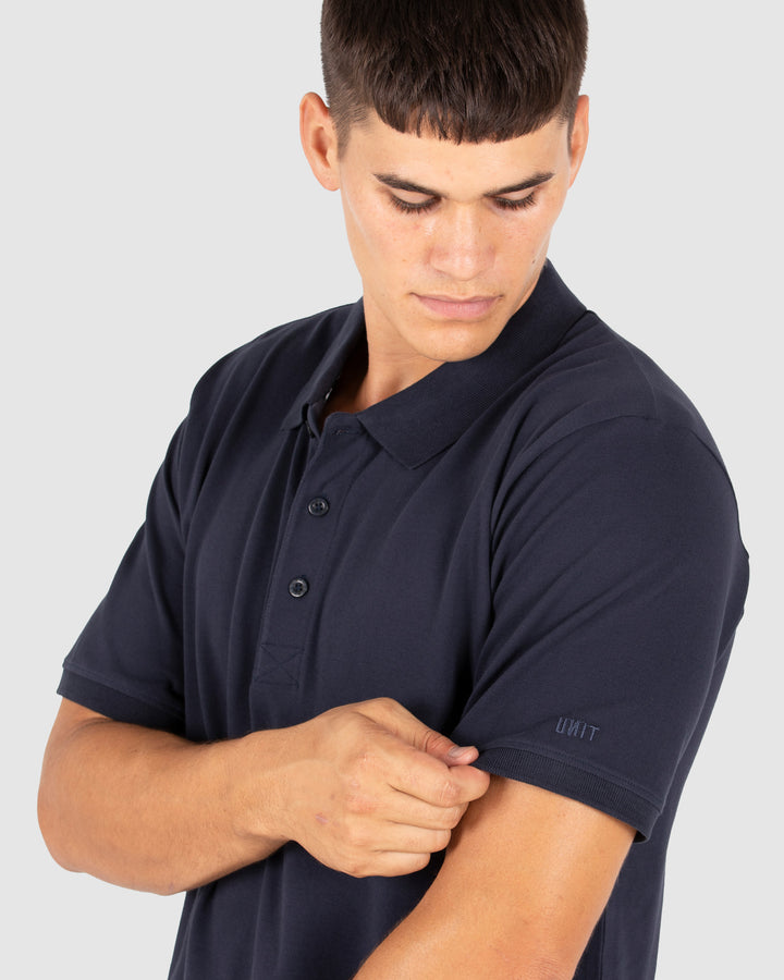 Quest Polo