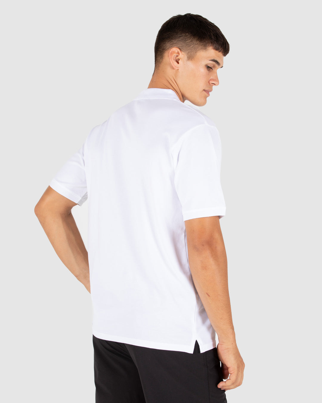 Quest Polo