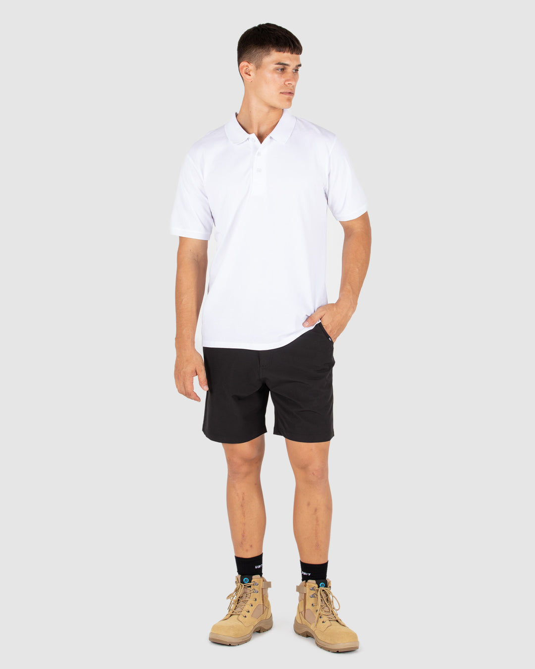 Quest Polo