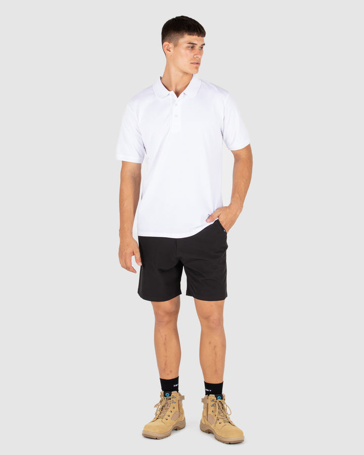 Quest Polo
