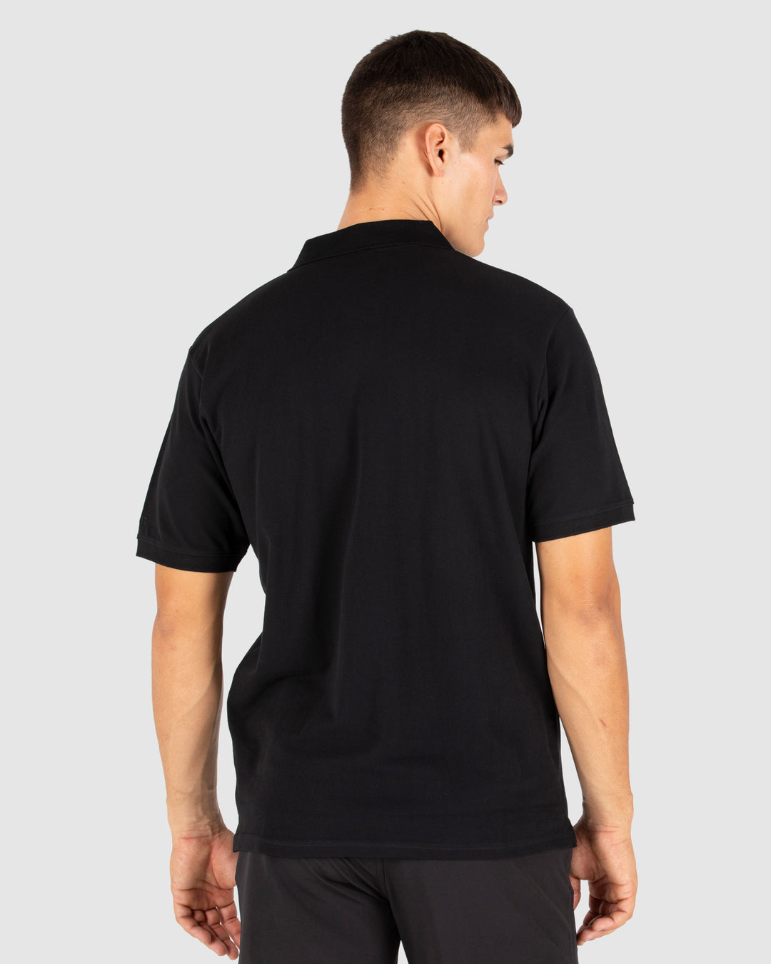 Quest Polo