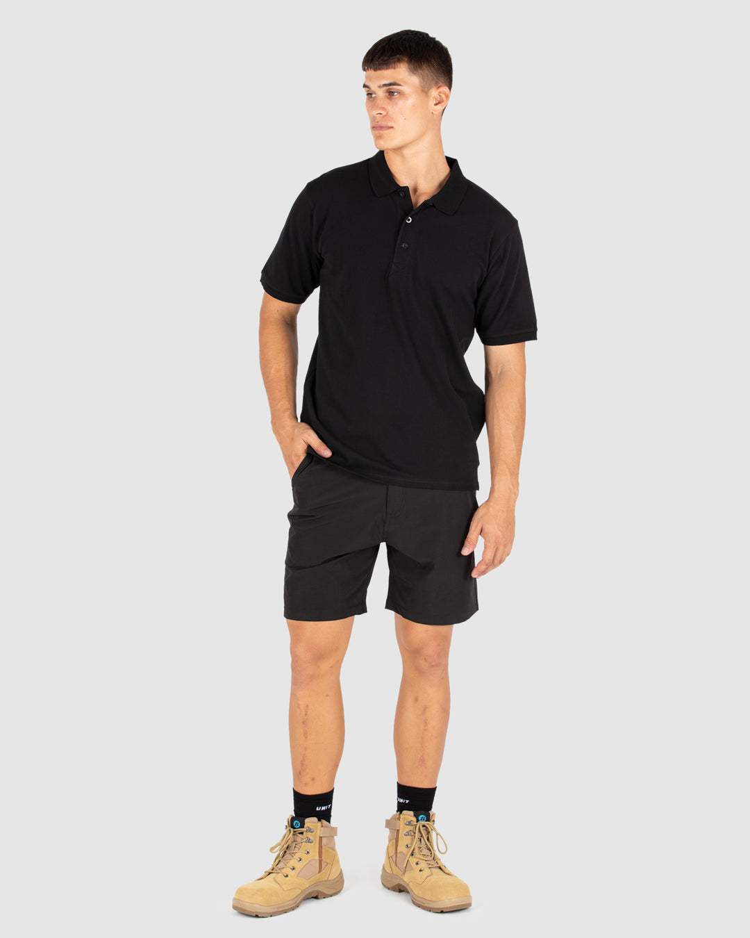 Quest Polo