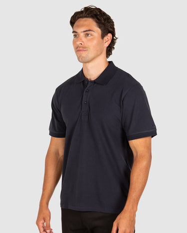 Quest Polo navy