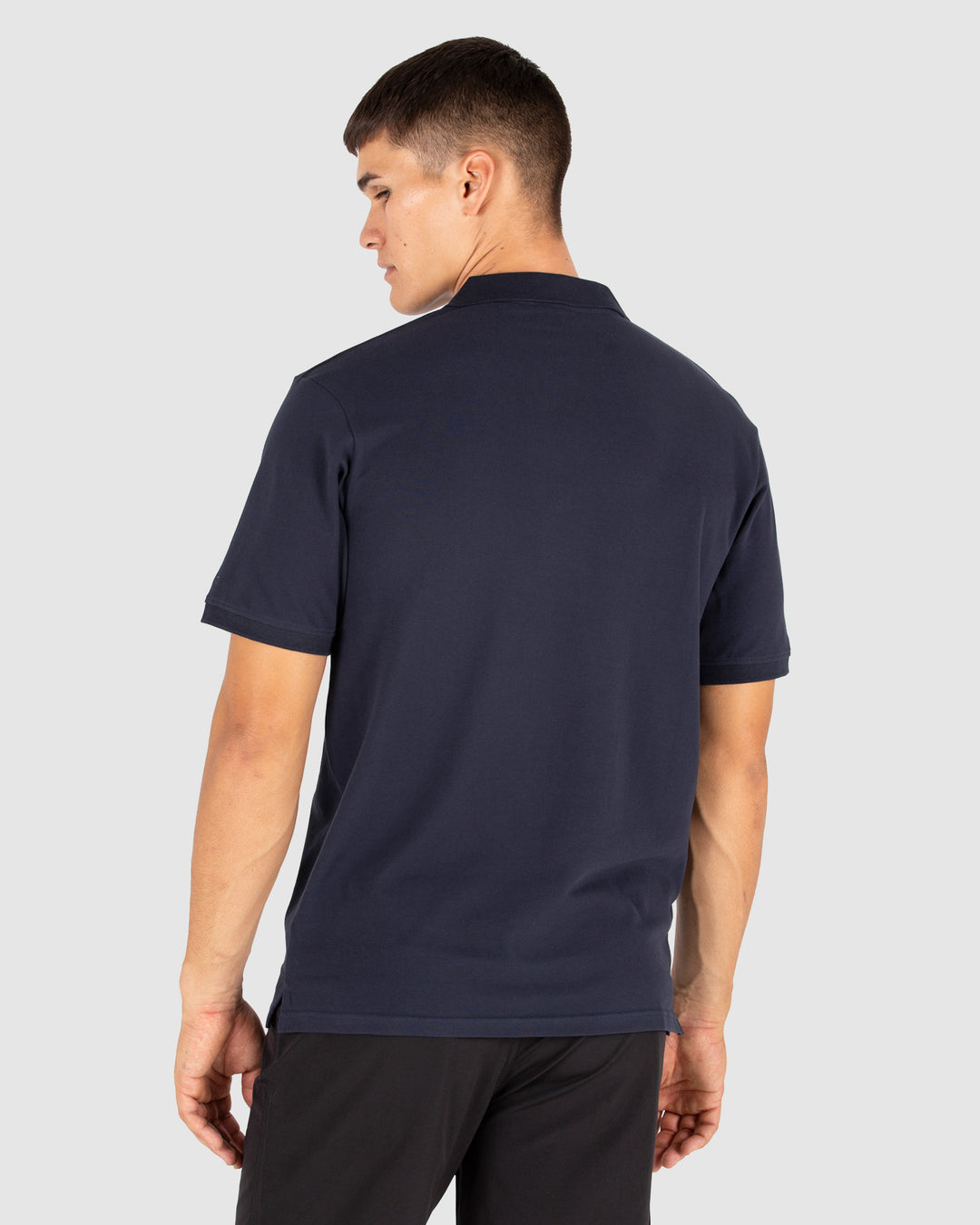 Quest Polo