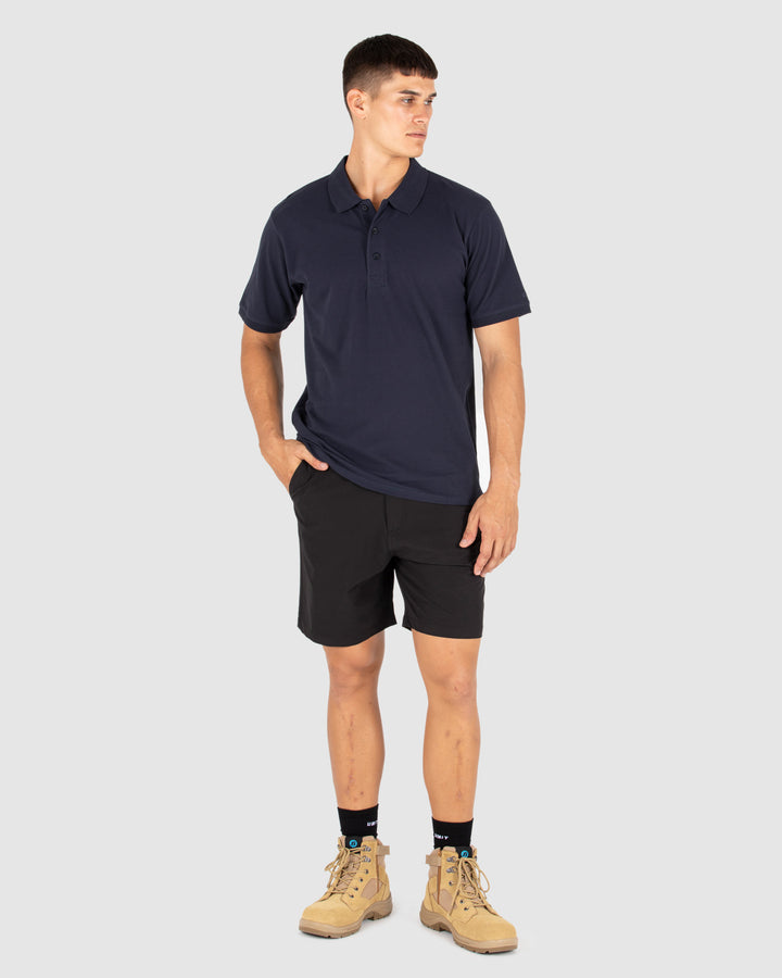 Quest Polo
